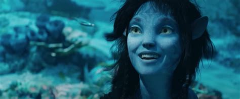 Avatar : La Voie de l'eau (Film, 2022) — CinéSérie.